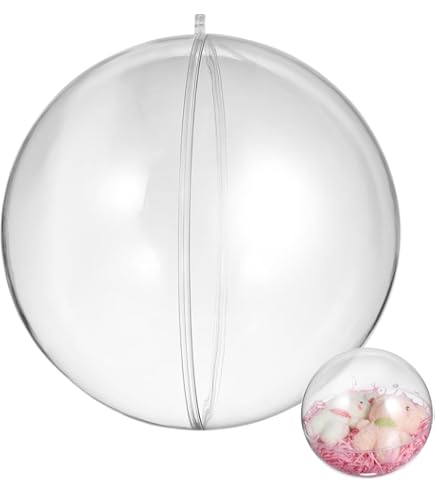 Amazon | Geyaziu 装飾用品 クリスマスボールオーナメント- 20/40